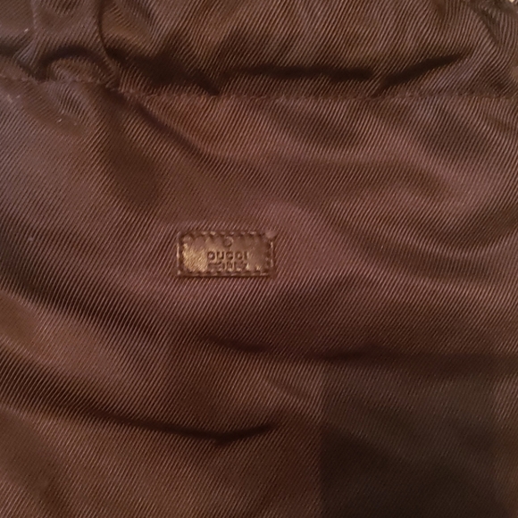 Gucci bag - Picture 6 of 8